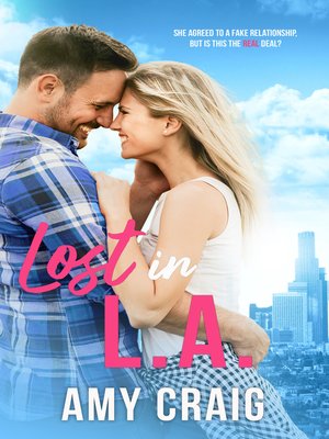 cover image of Lost in LA